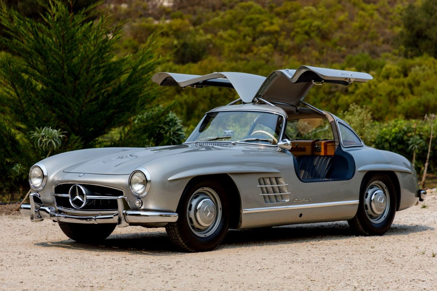 Featured Car - SOLD