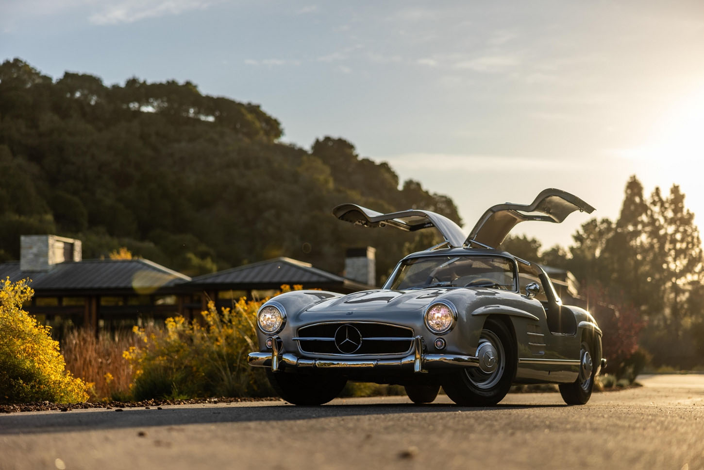 Featured Car - SOLD