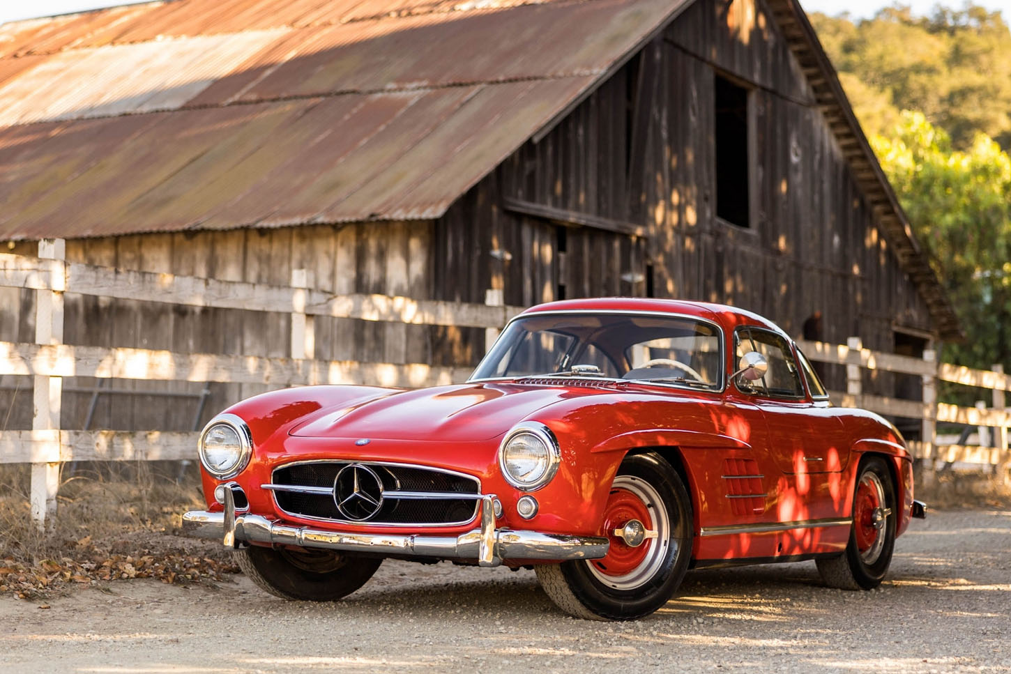 Featured Car - SOLD