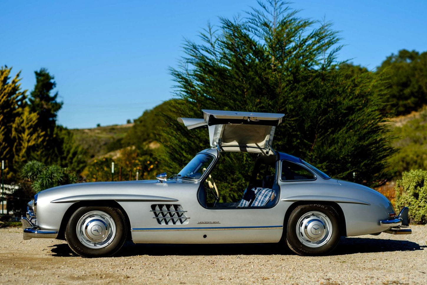Featured Car - SOLD