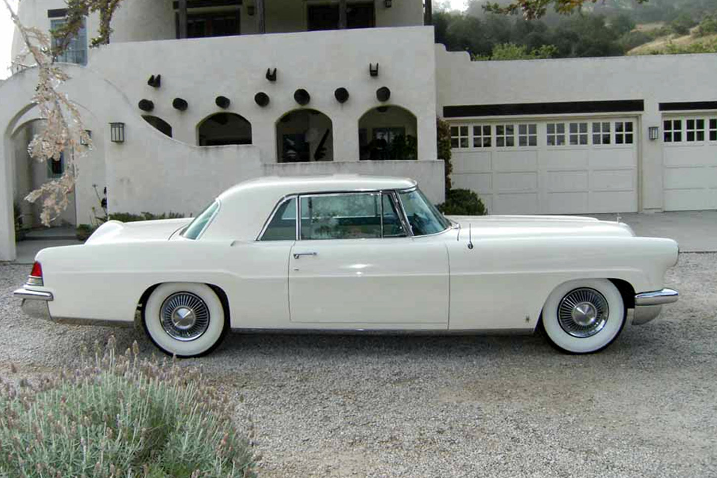 Featured Car - SOLD
