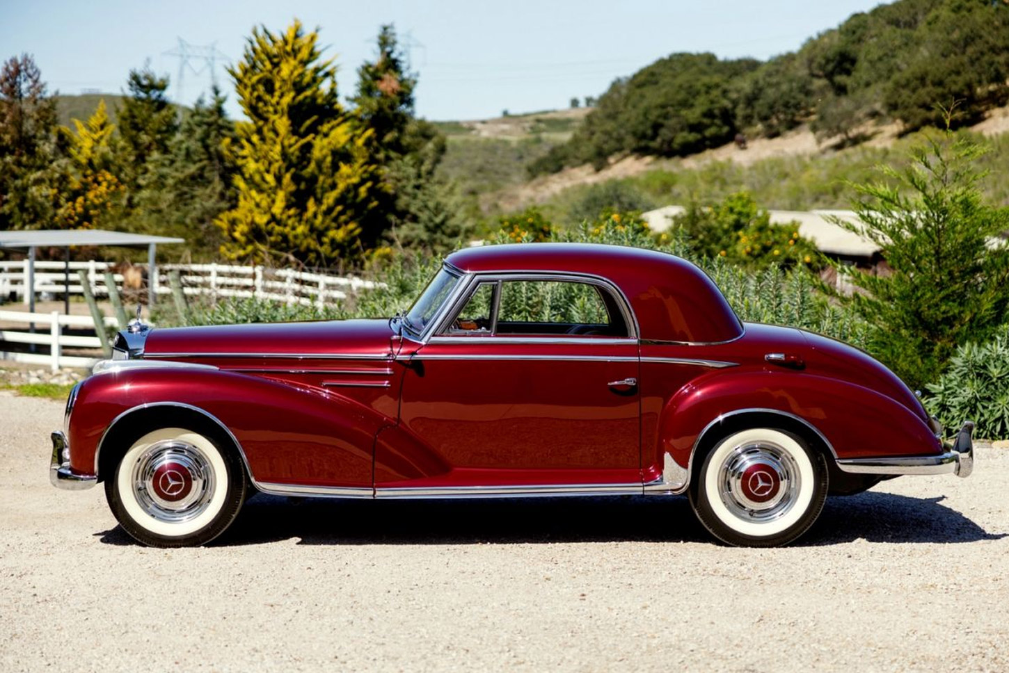 Featured Car - SOLD
