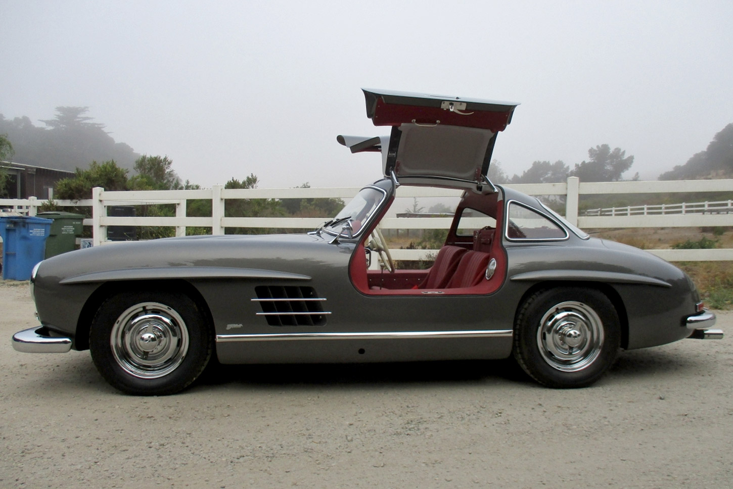 Featured Car - SOLD