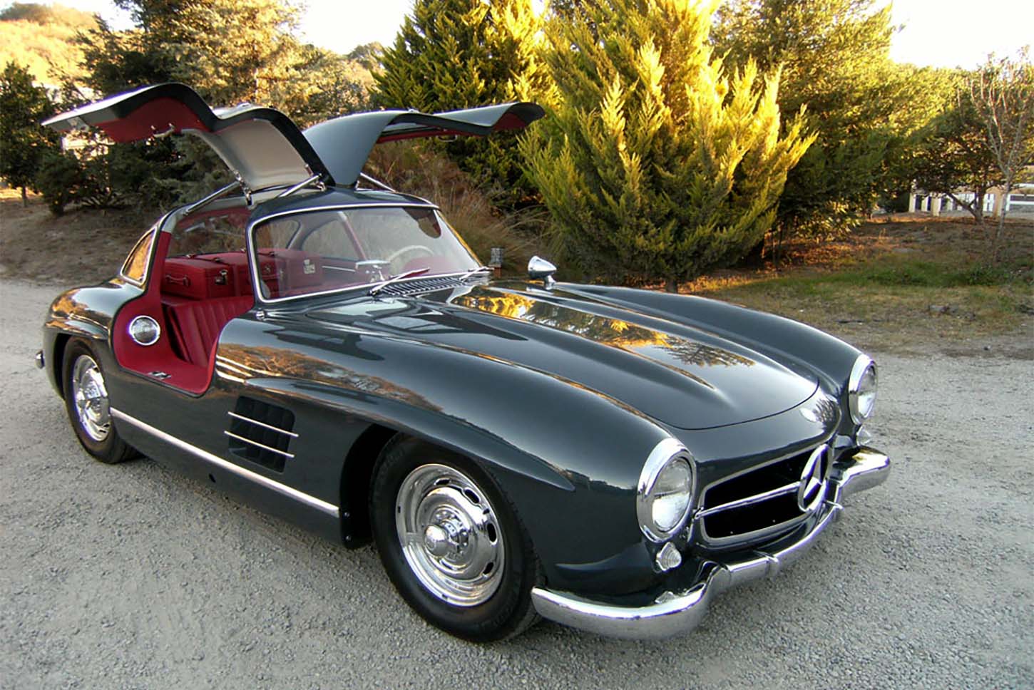 Featured Car - SOLD
