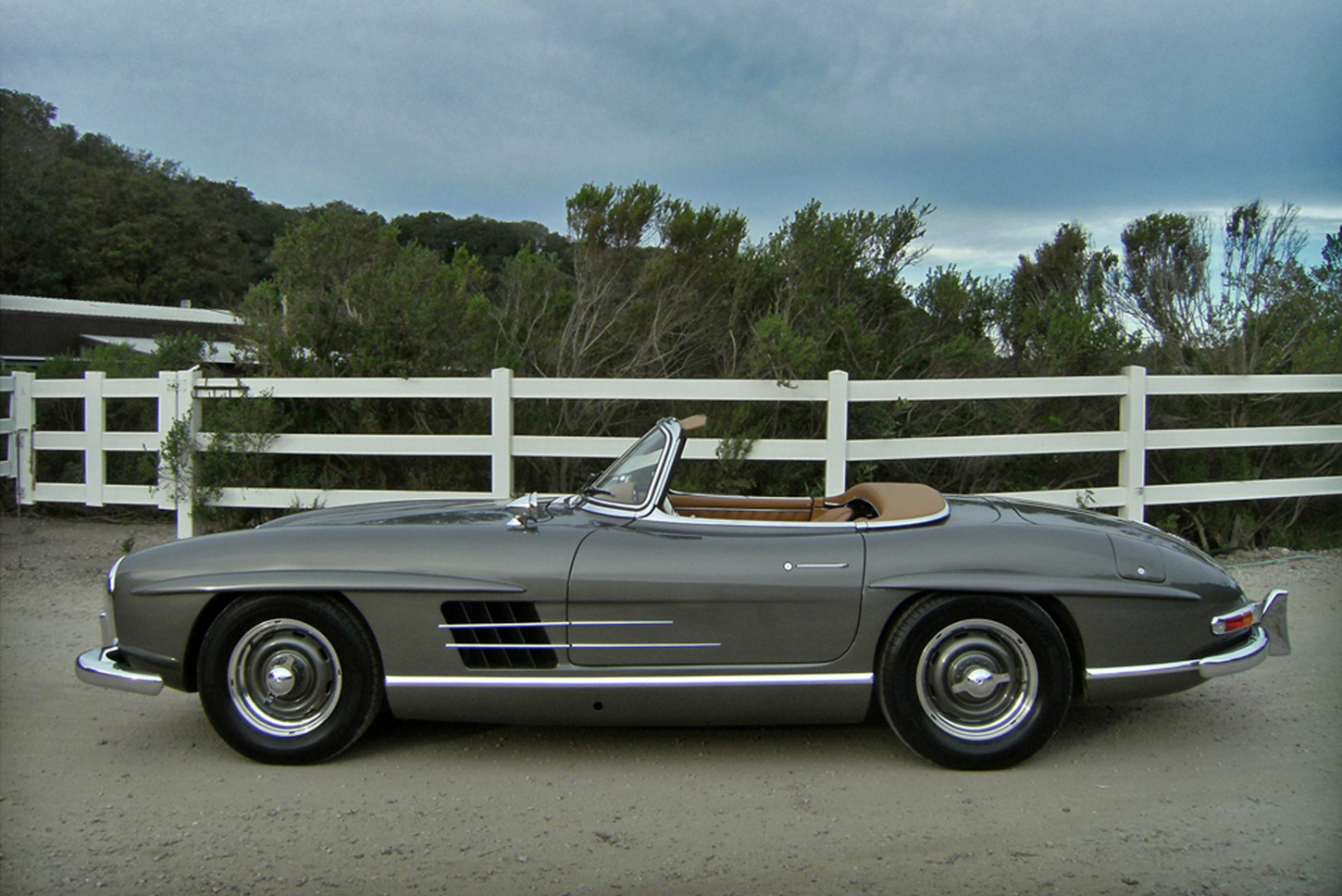 Featured Car - SOLD