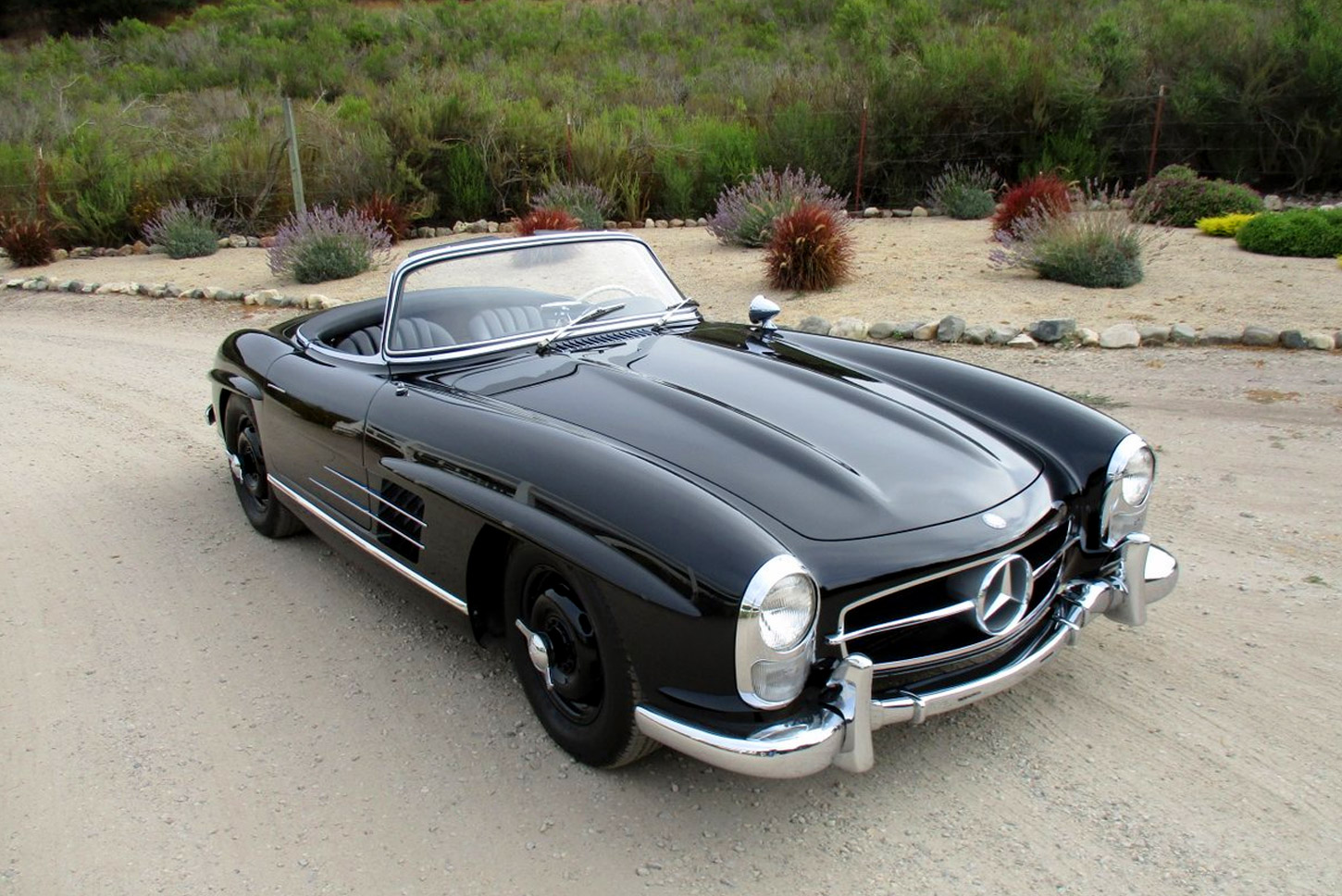 Featured Car - SOLD