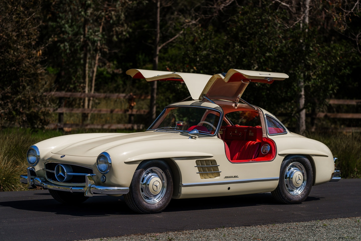 Featured Car - SOLD