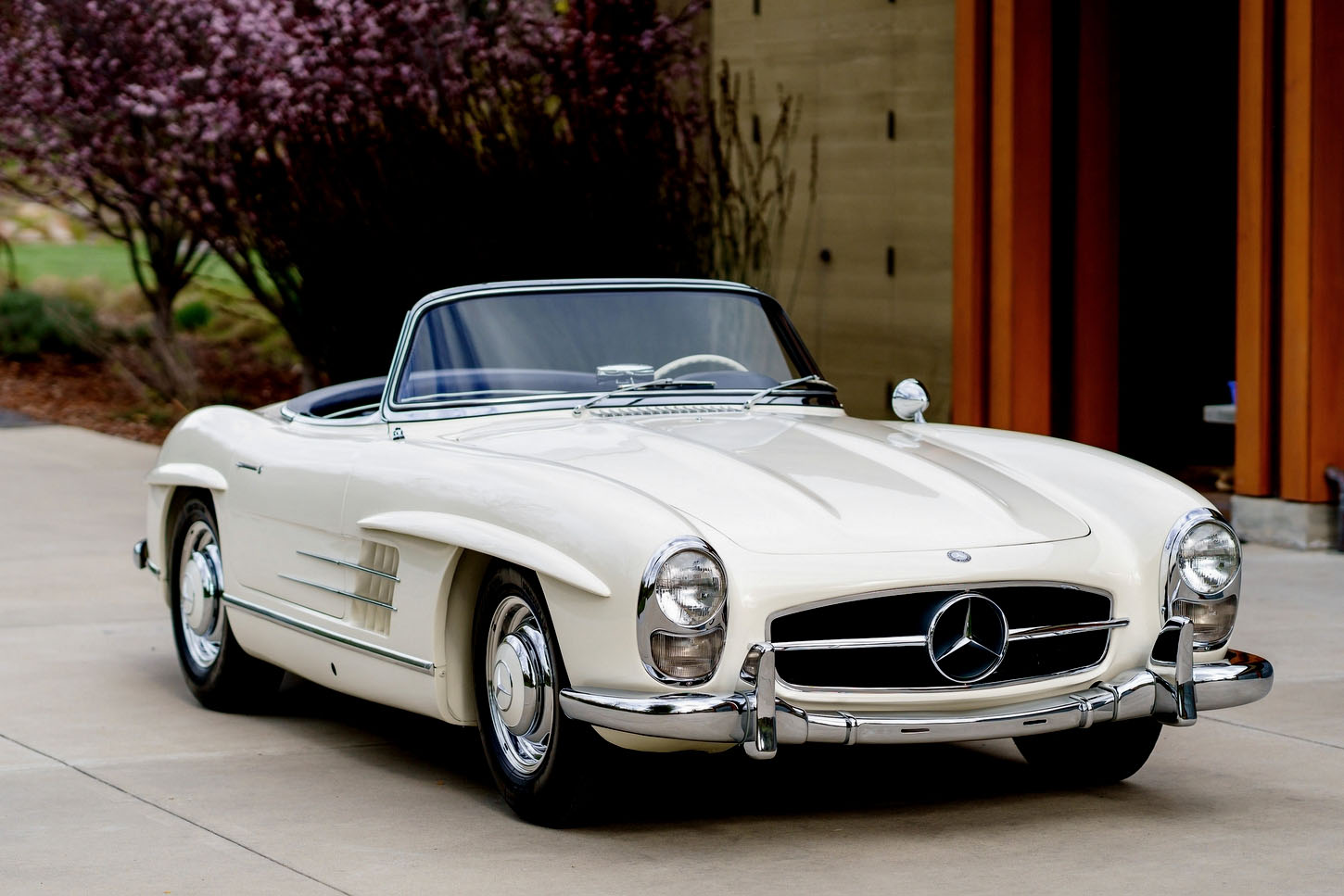 Featured Car - SOLD
