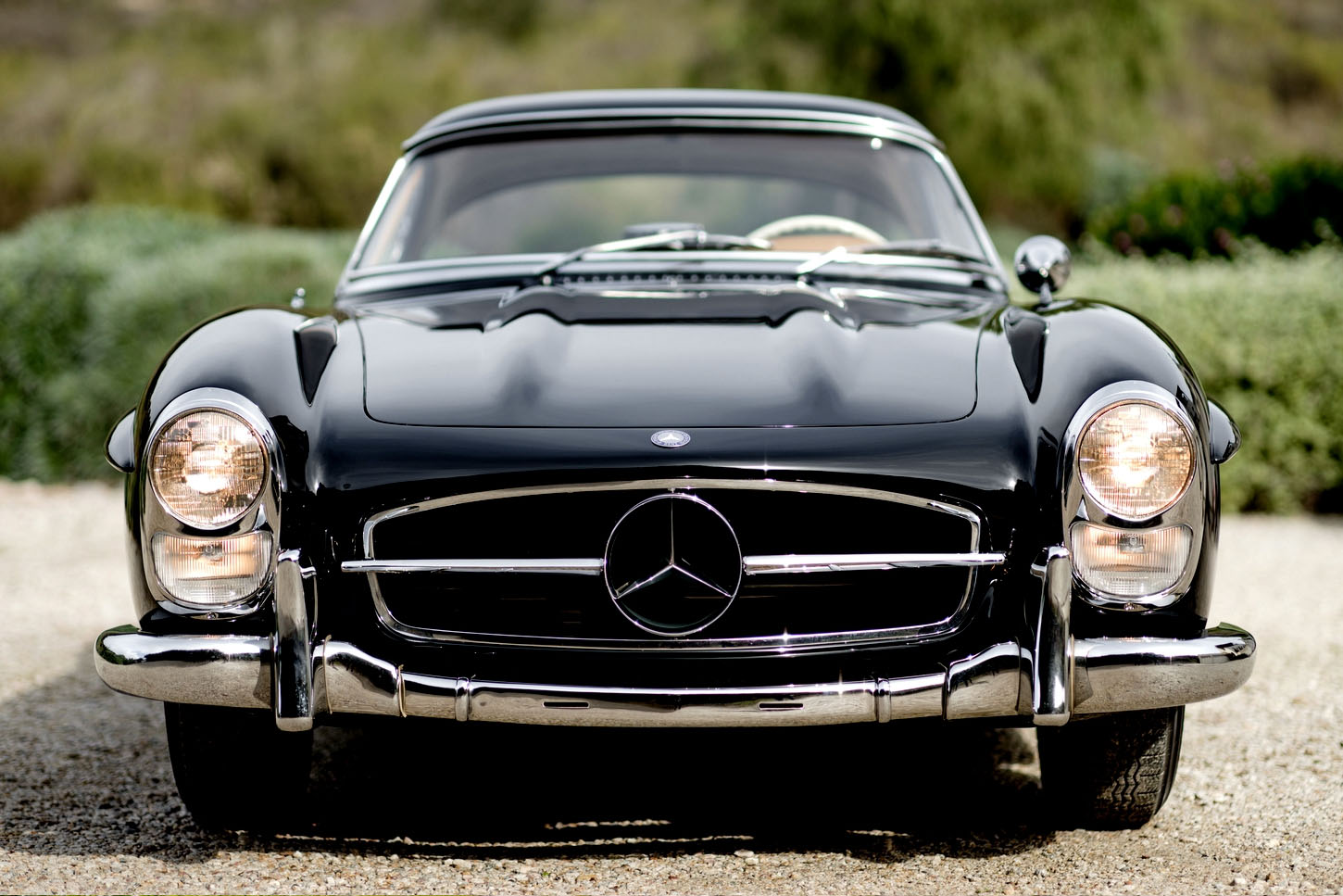 Featured Car - SOLD