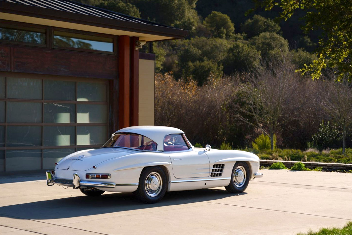 Featured Car - SOLD