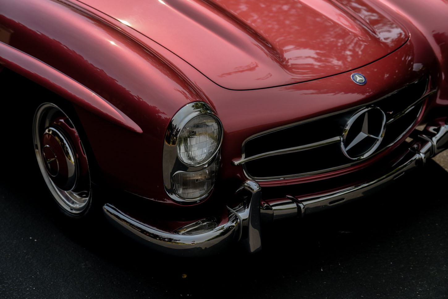 Featured Car - SOLD