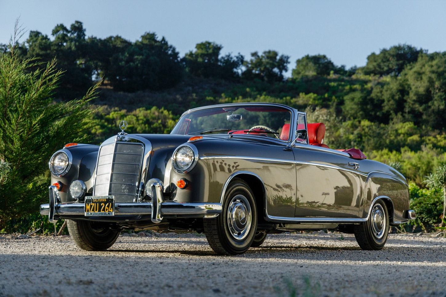 Featured Car - SOLD