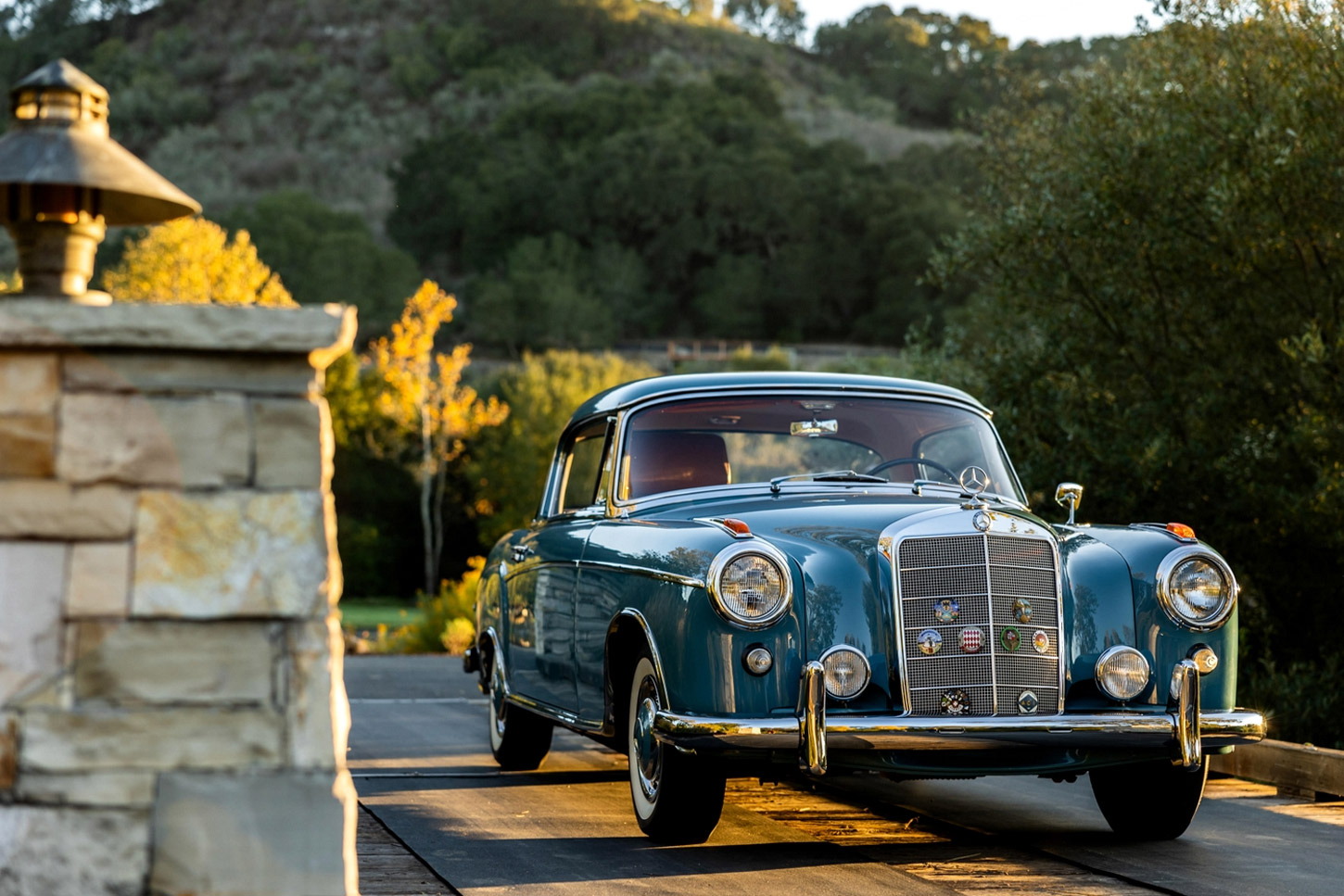 Featured Car - SOLD