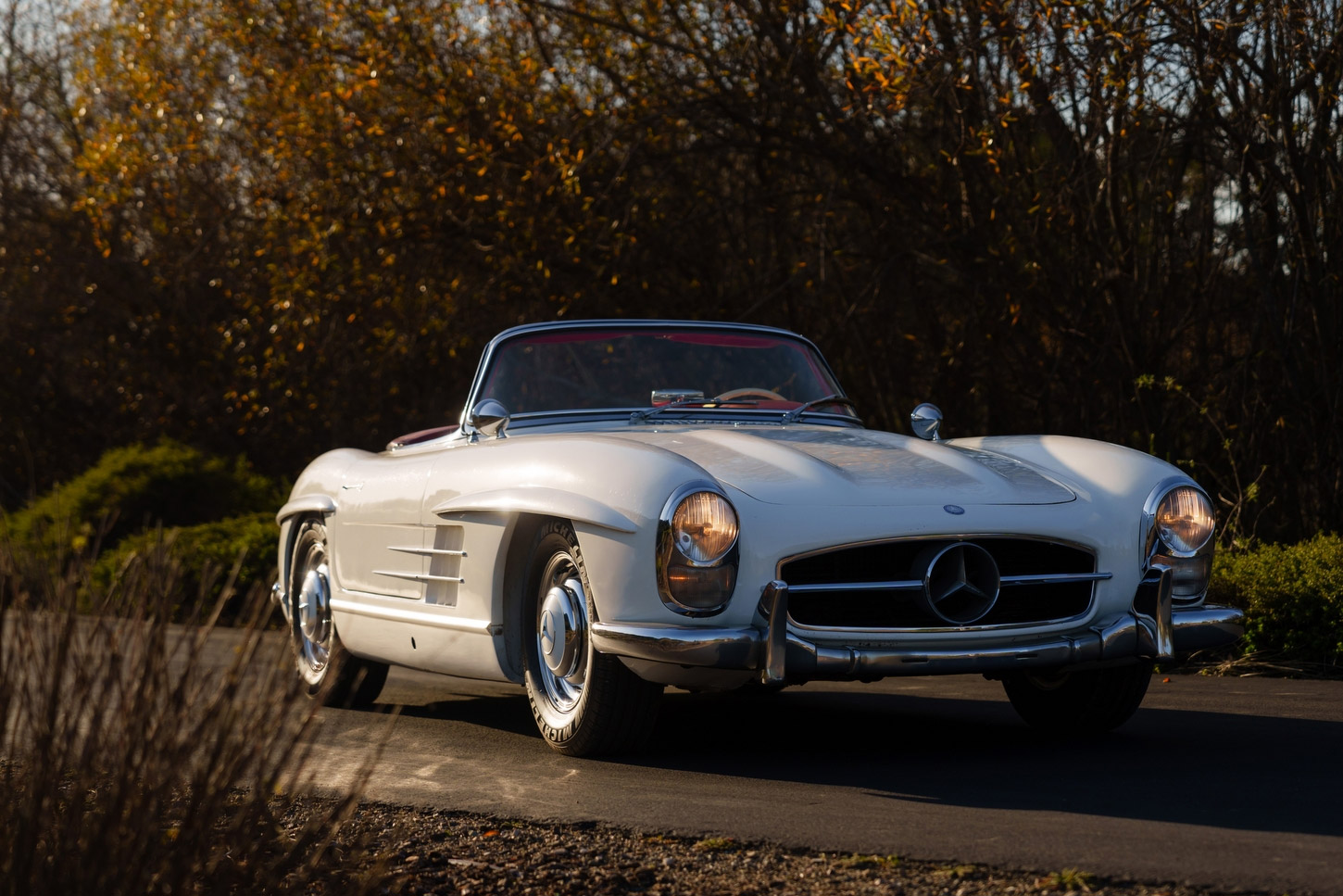 Featured Car - SOLD
