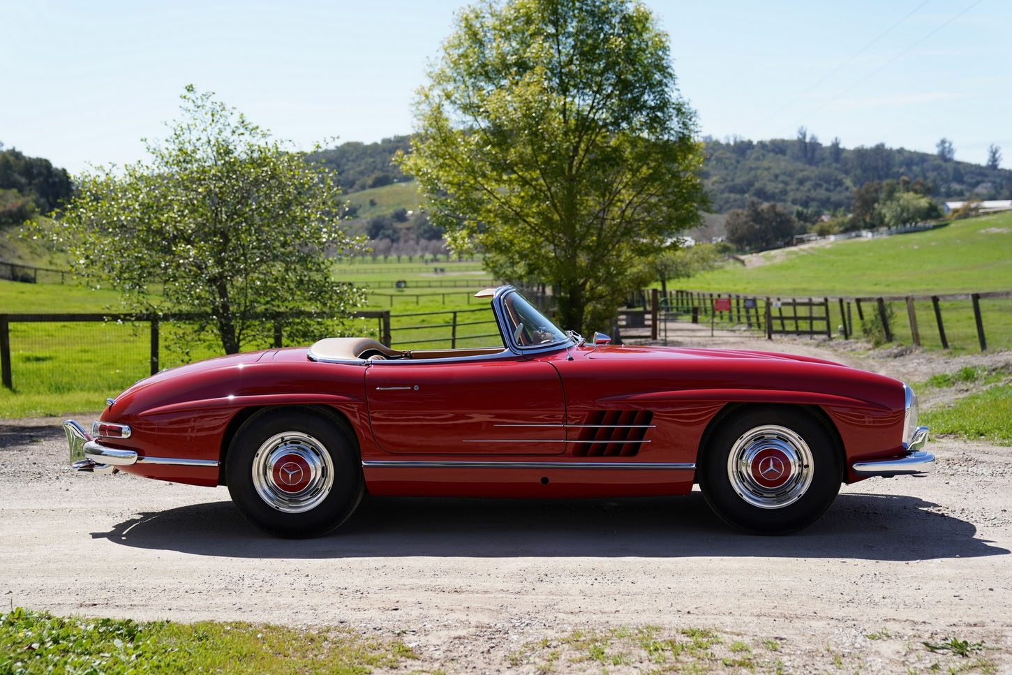 Featured Car - SOLD