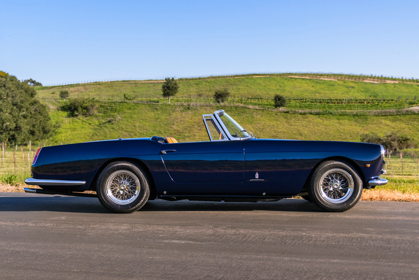 Featured Car - SOLD