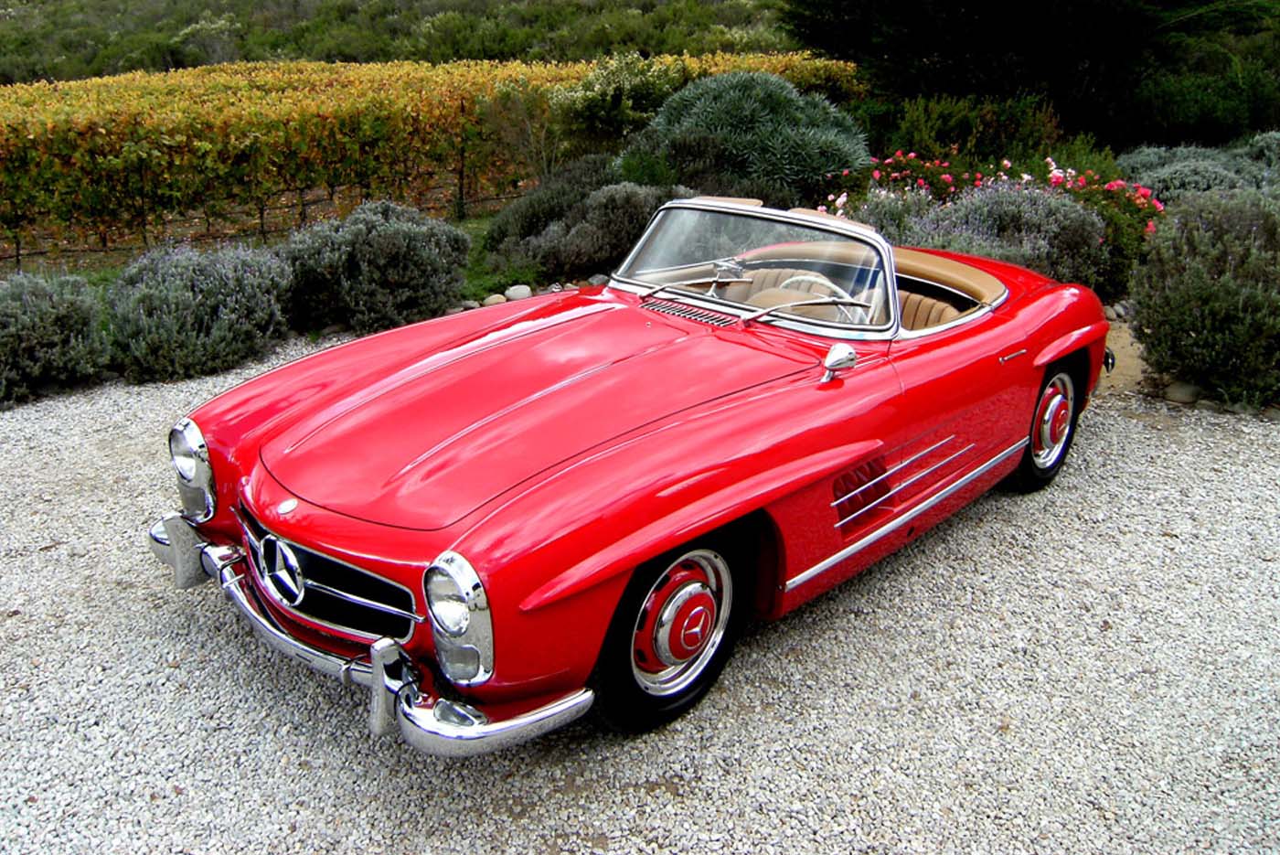 Featured Car - SOLD