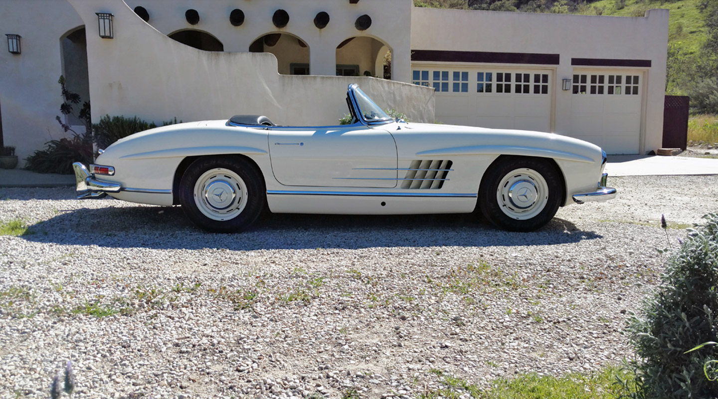 Featured Car - SOLD