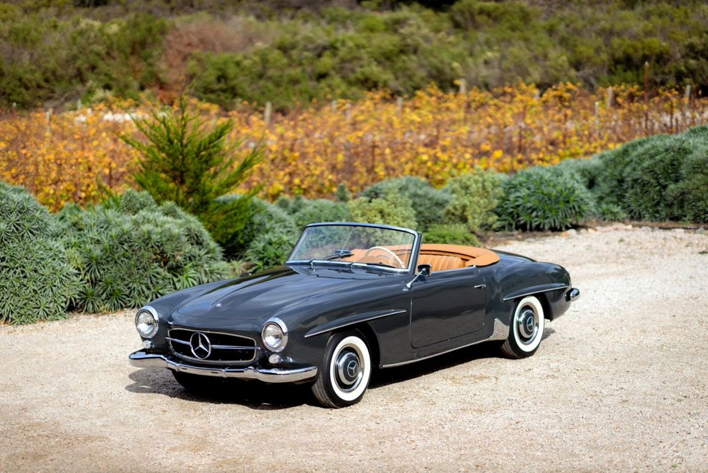 Featured Car - SOLD