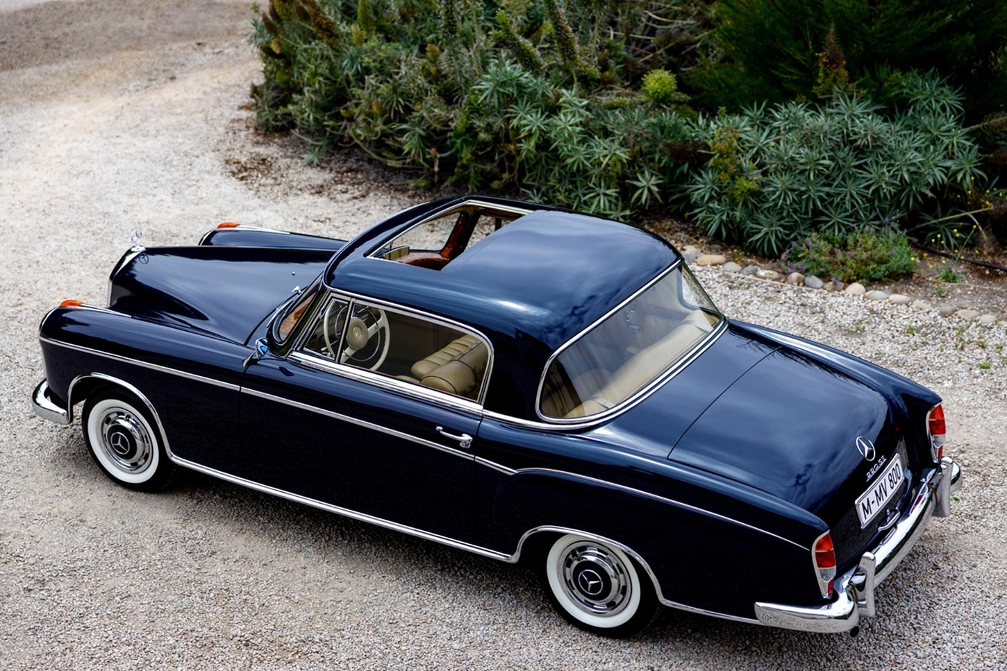 Featured Car - SOLD