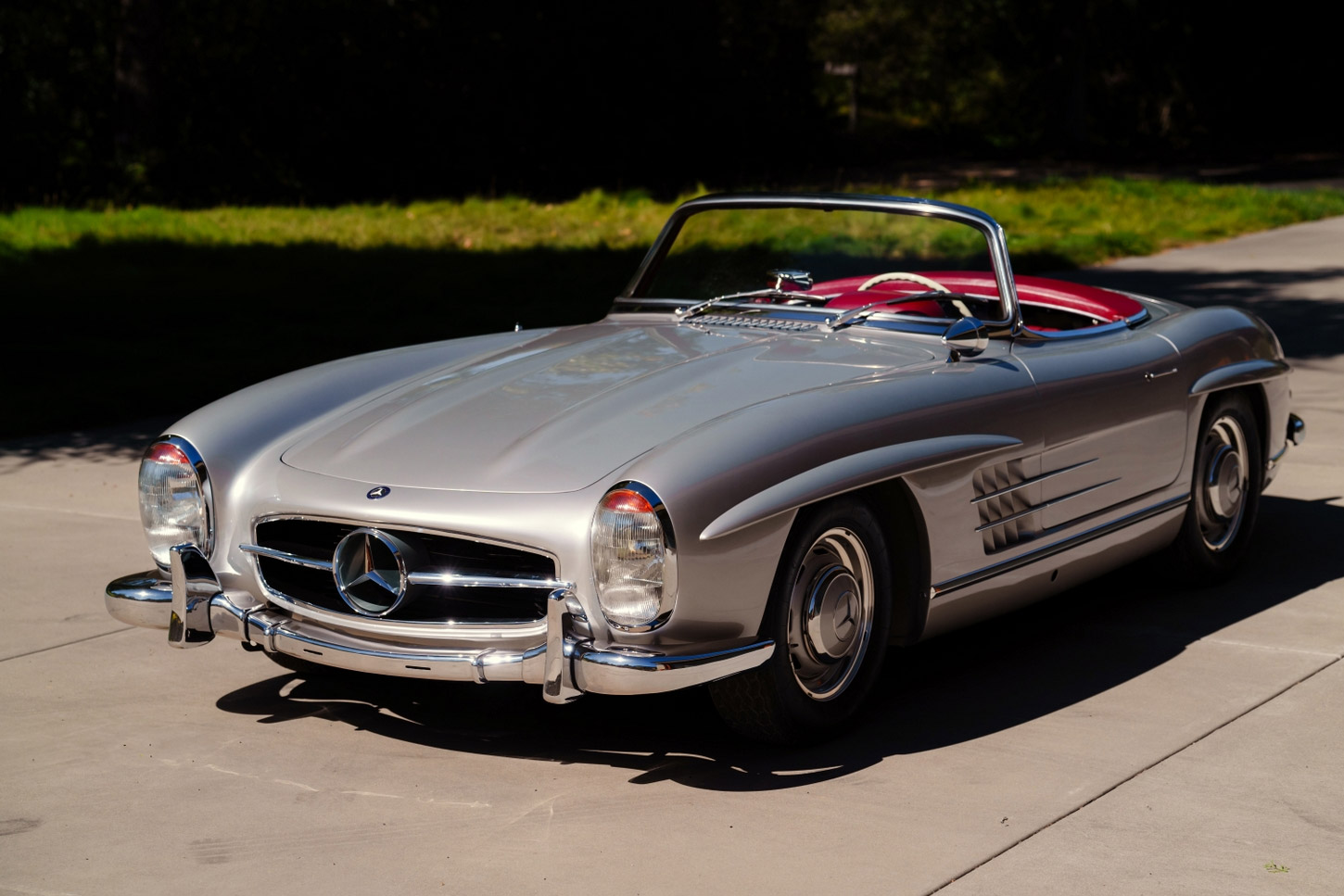 Featured Car - SOLD