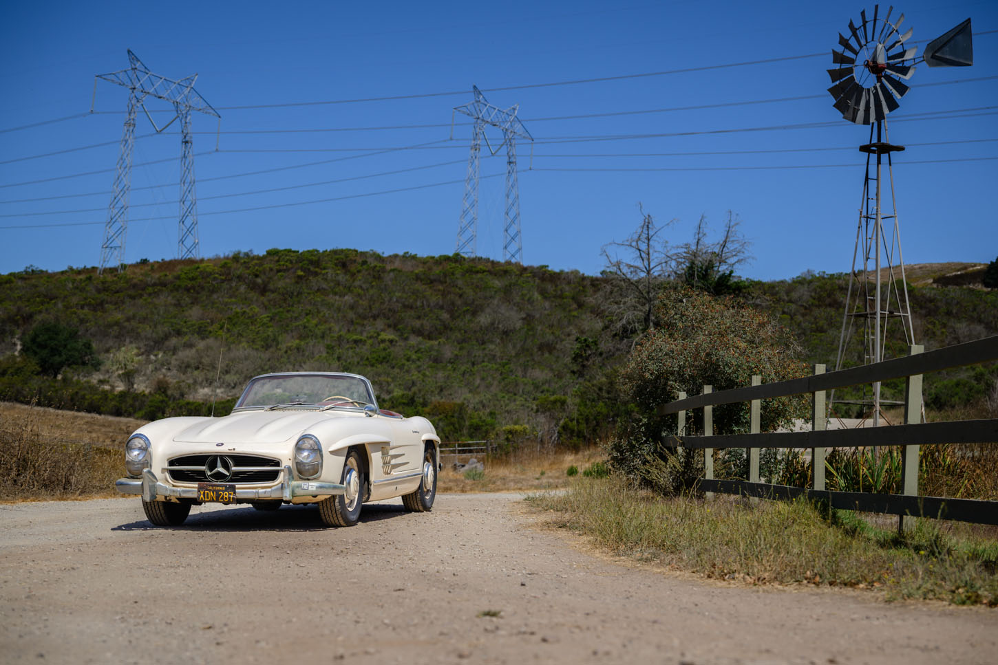 Featured Car - SOLD