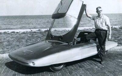 Tiburon coupe