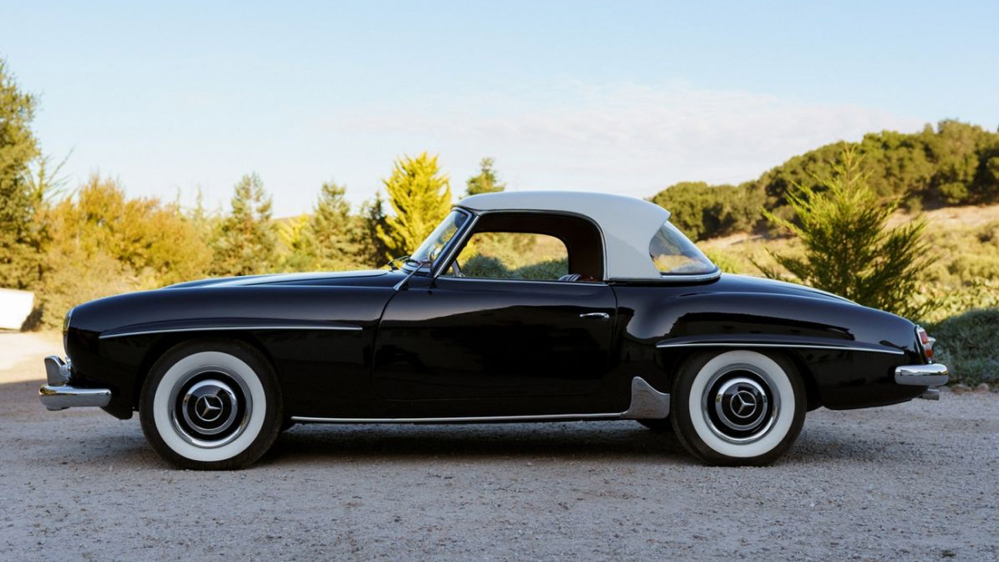 Featured Car - SOLD