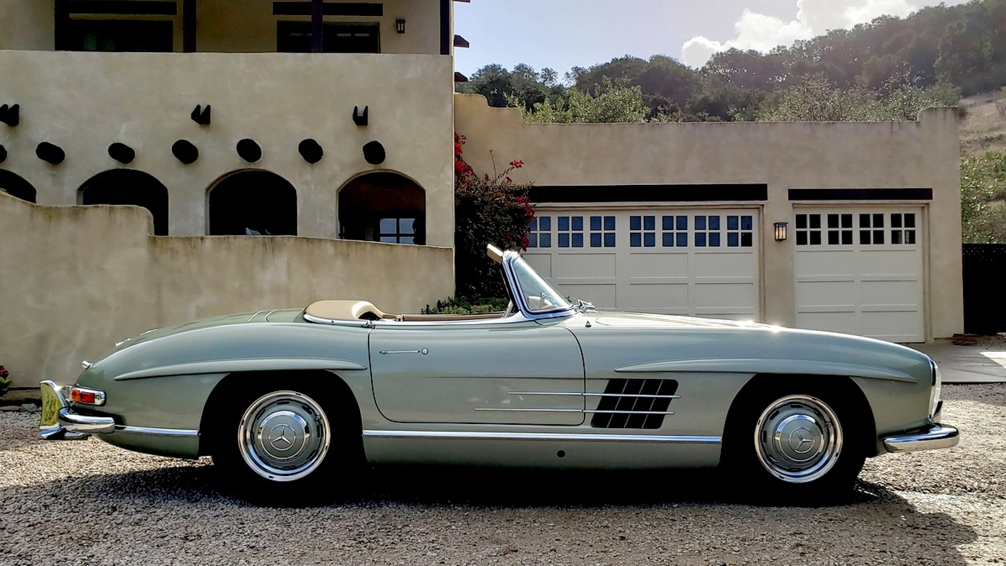 Featured Car - SOLD
