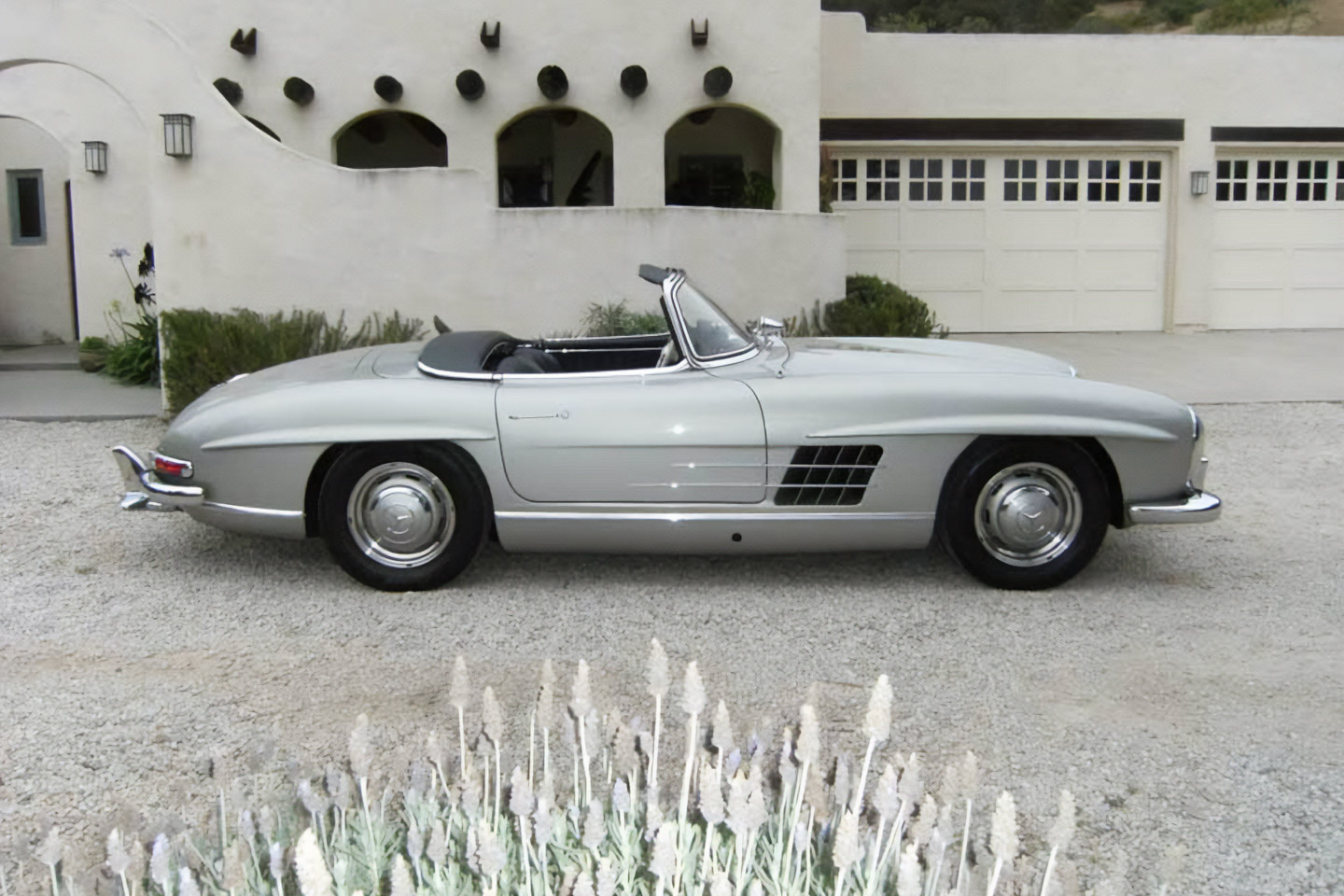 Featured Car - SOLD