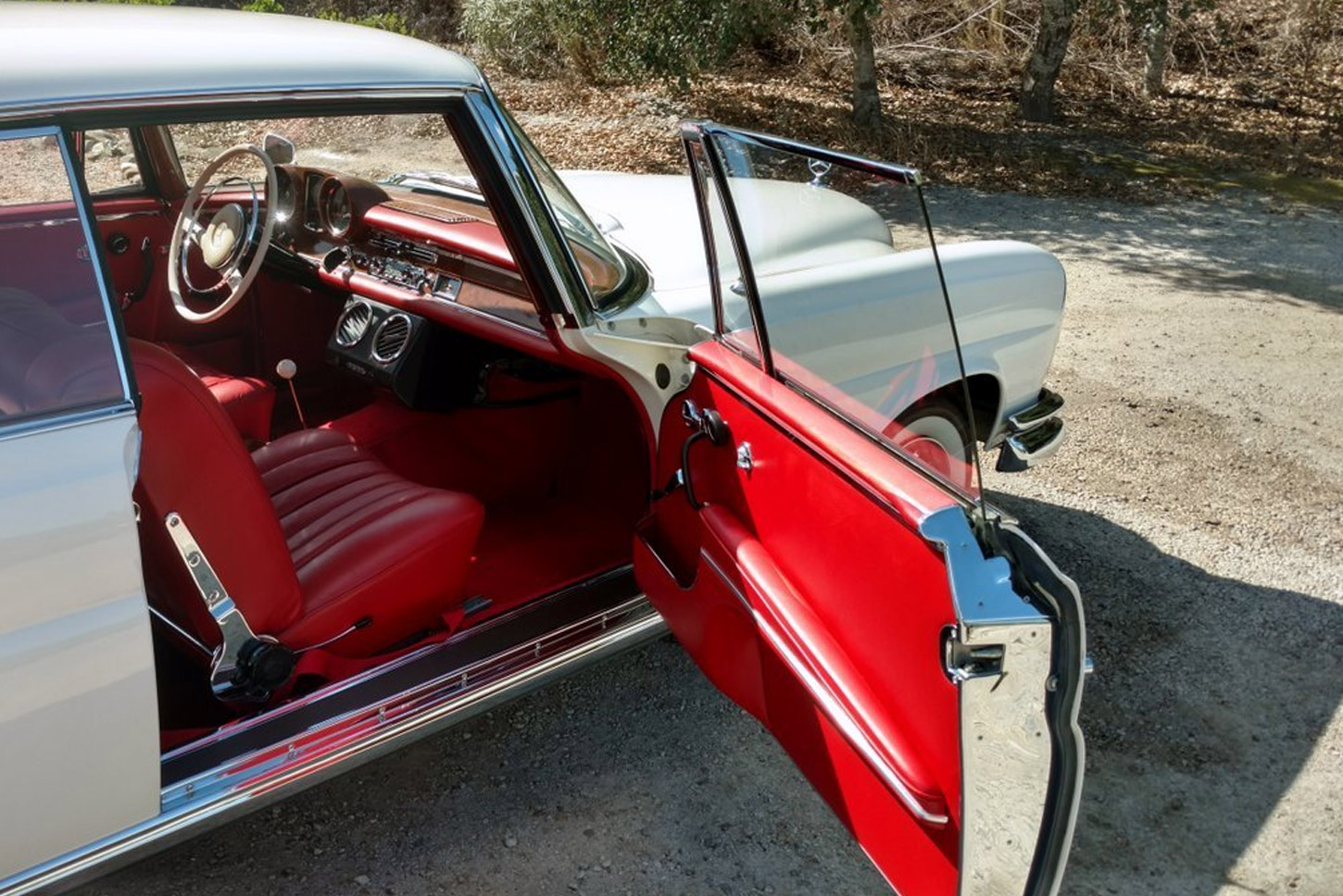 Featured Car - SOLD