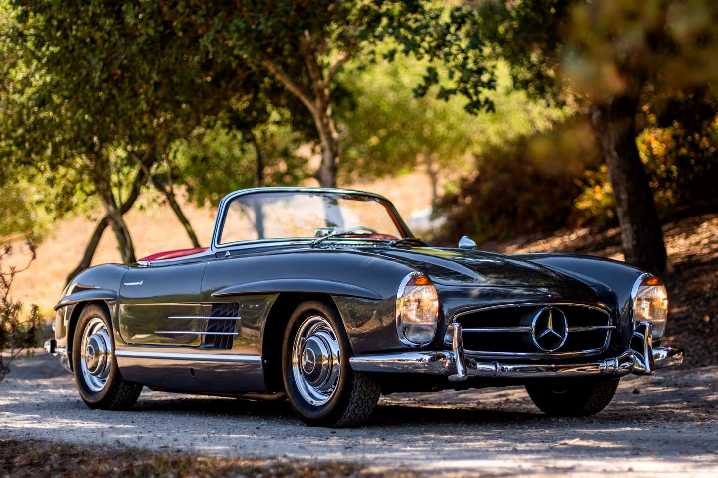 Featured Car - SOLD