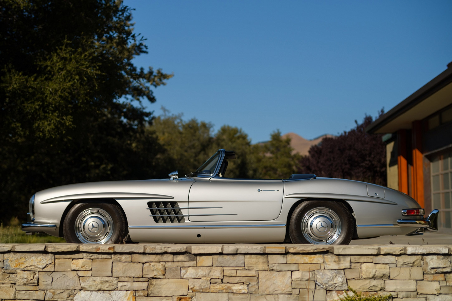 Featured Car - SOLD