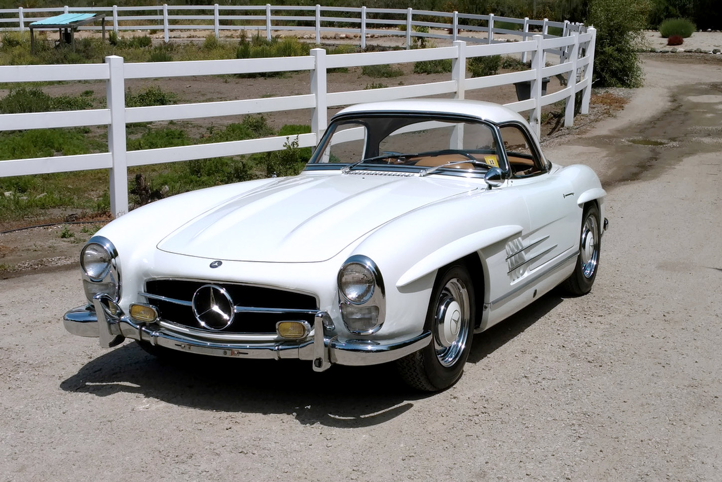 Featured Car - SOLD