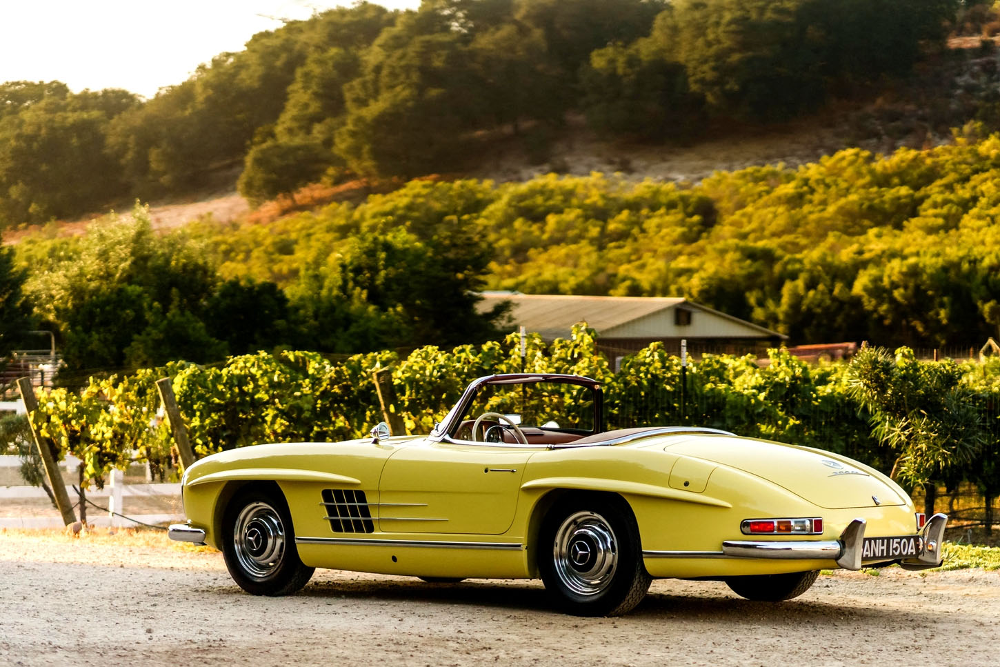 Featured Car - SOLD