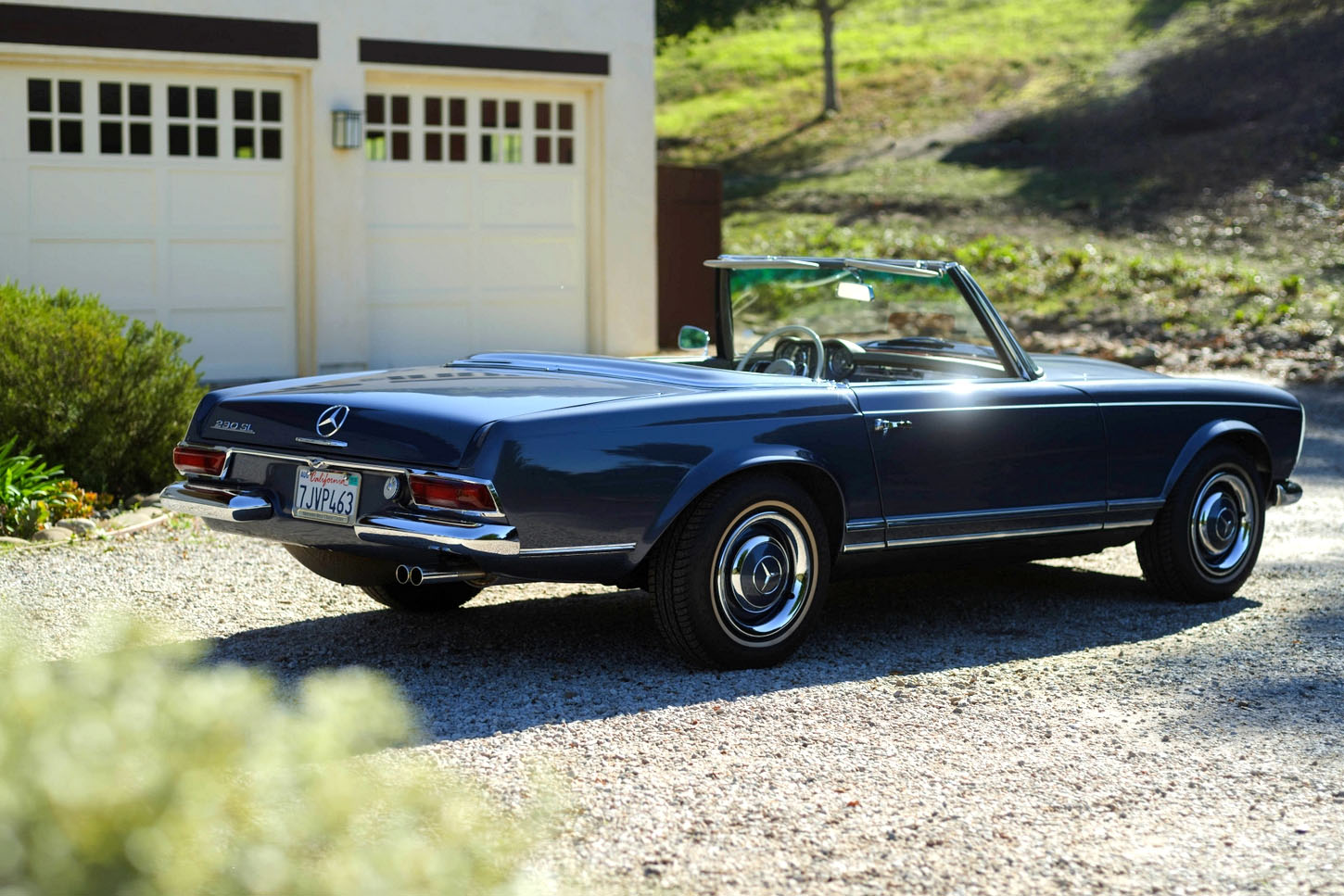 Featured Car - SOLD