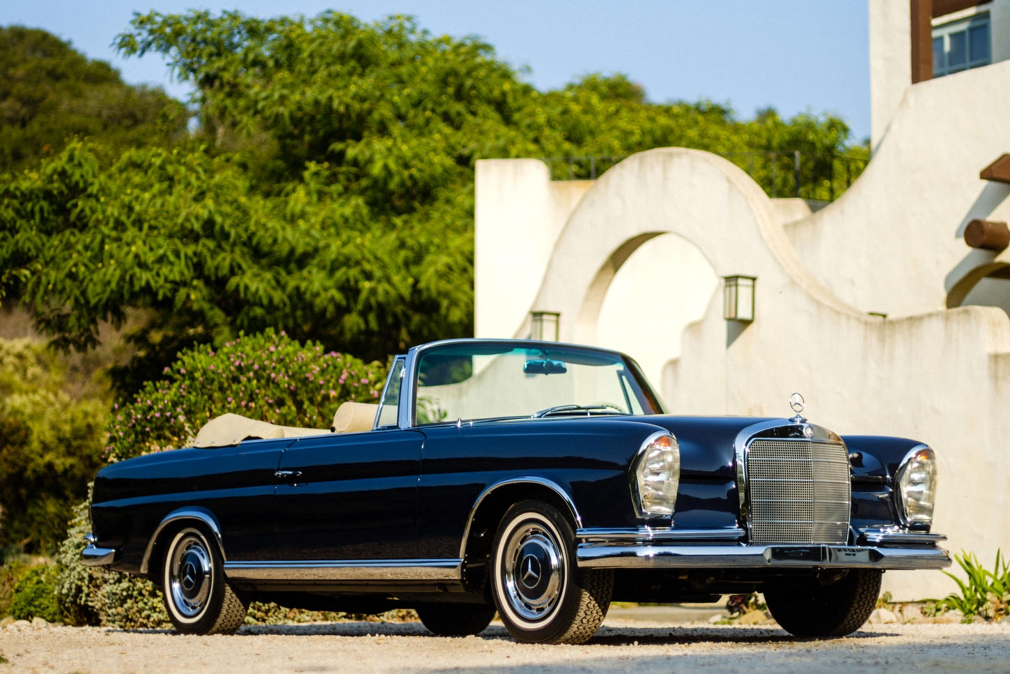 Featured Car - SOLD