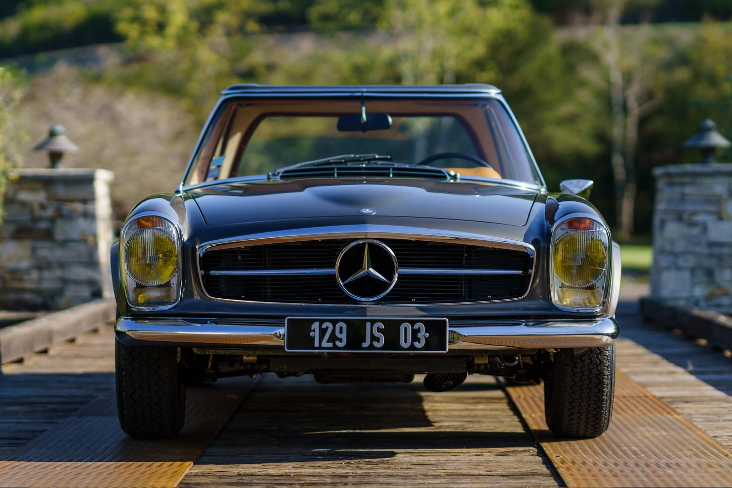 Featured Car - SOLD