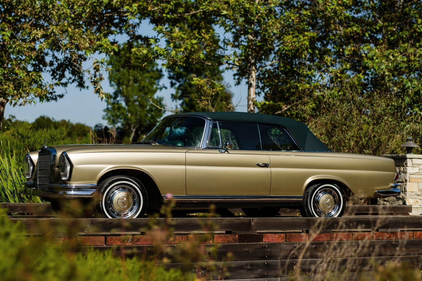 Featured Car - SOLD