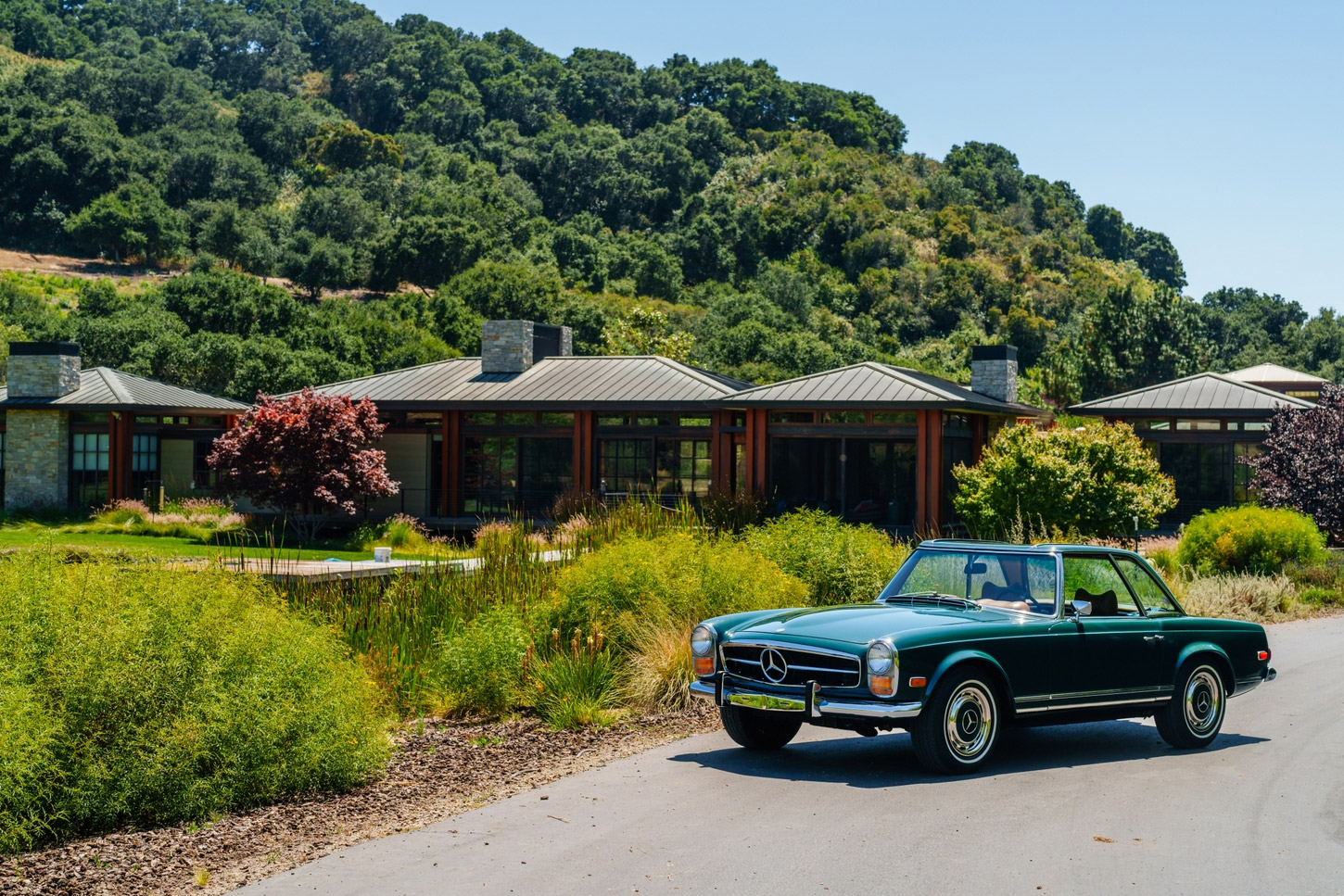 Featured Car - SOLD