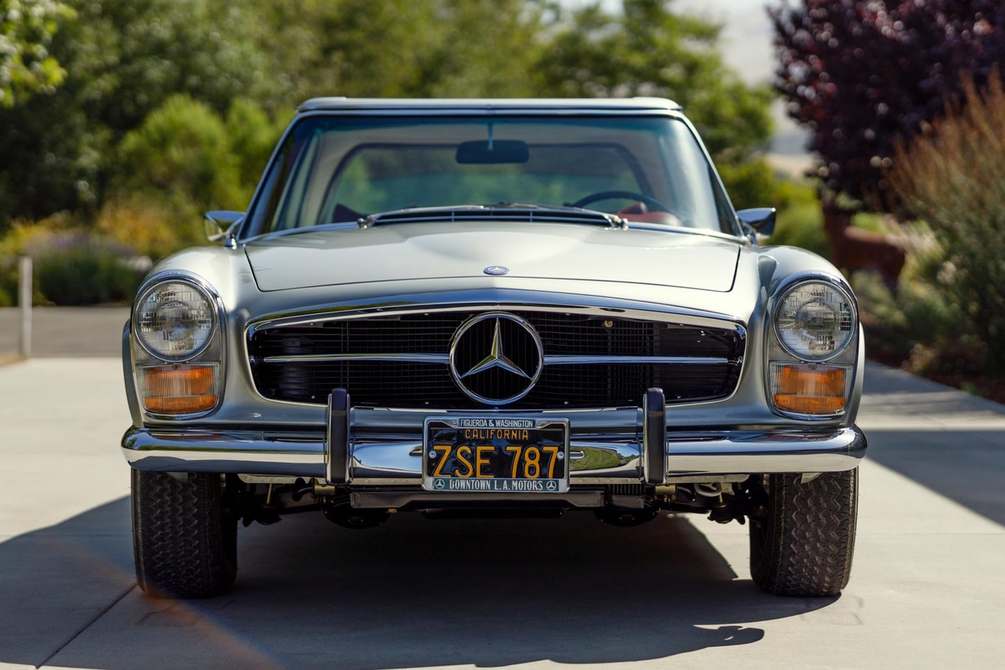 Featured Car - SOLD