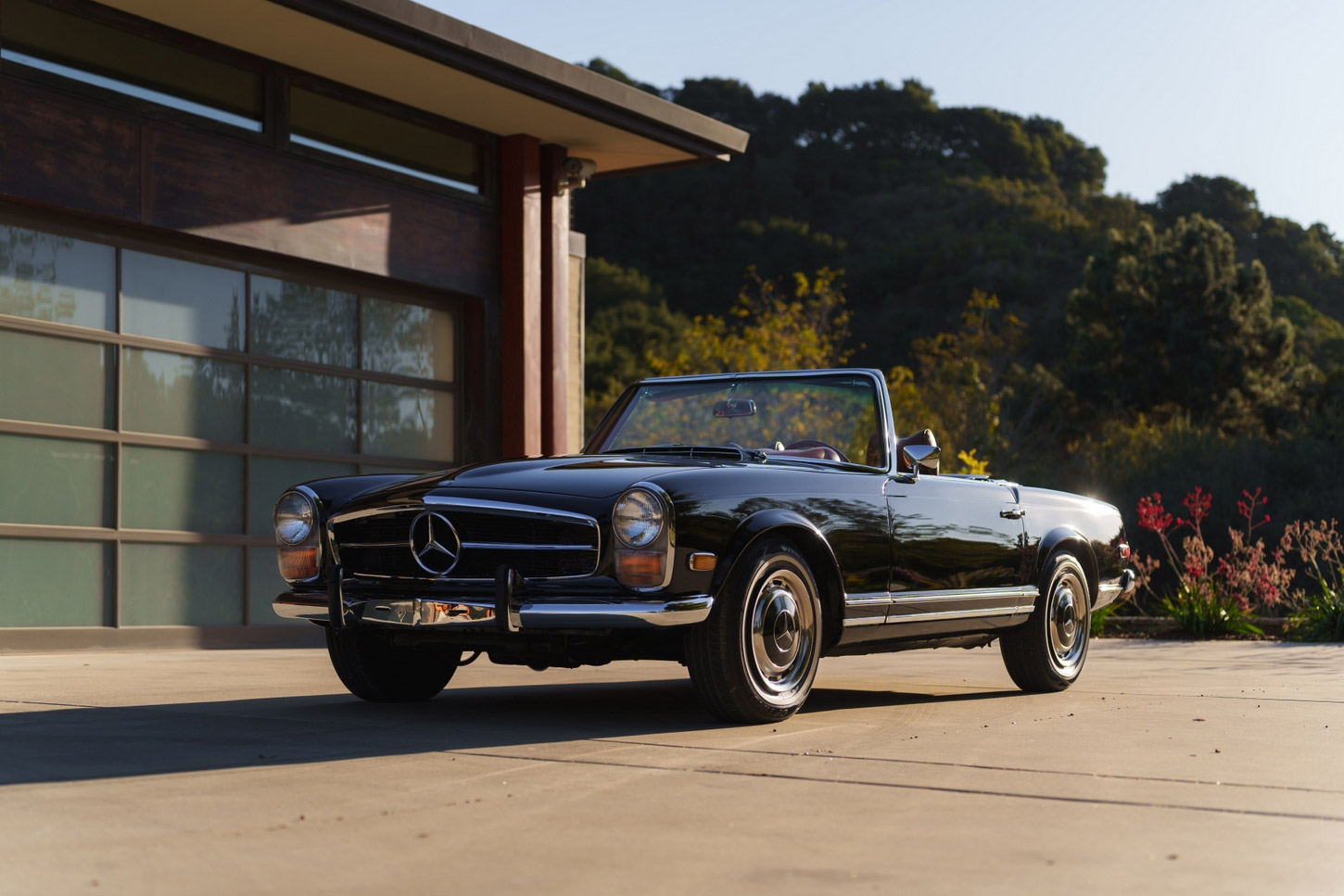 Featured Car