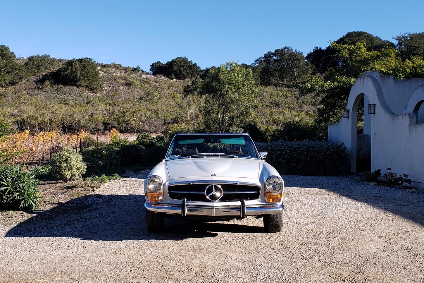 Featured Car - SOLD