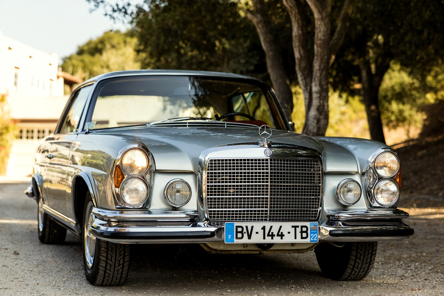 Featured Car - SOLD