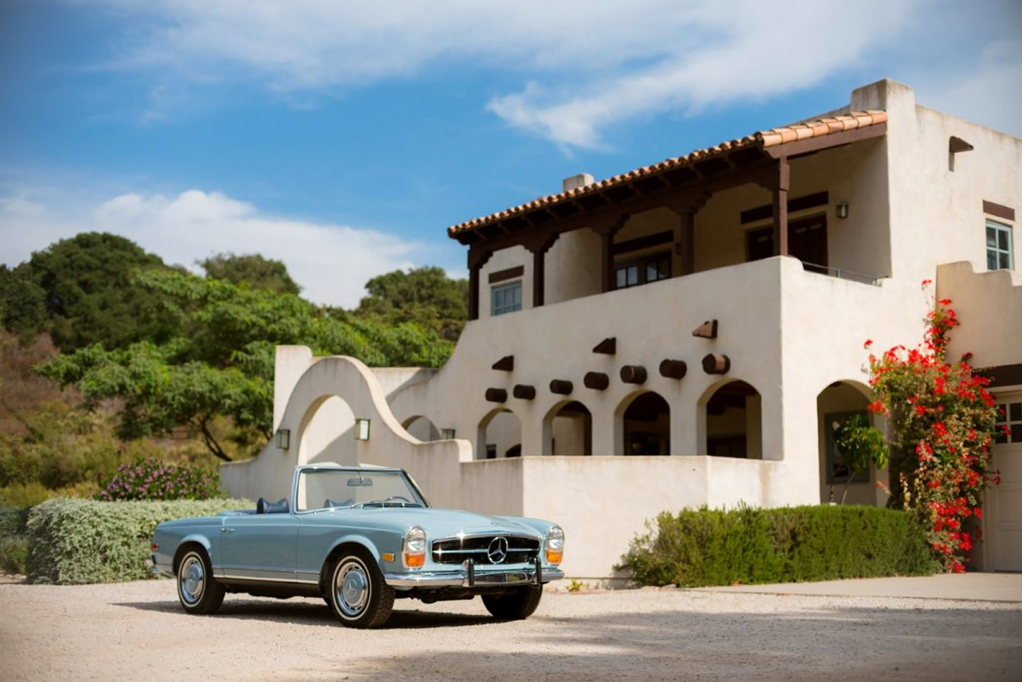 Featured Car - SOLD