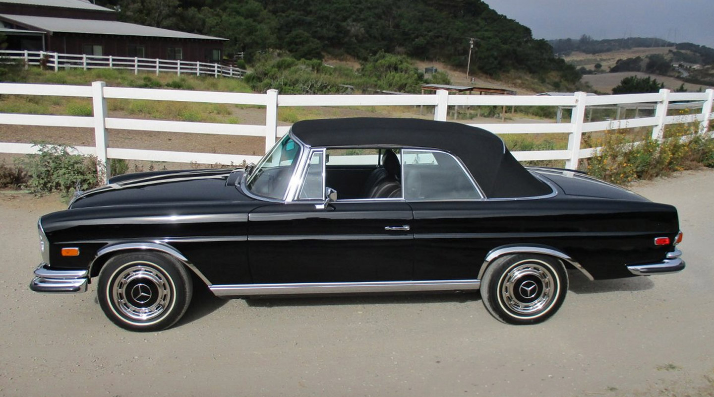 Featured Car - SOLD