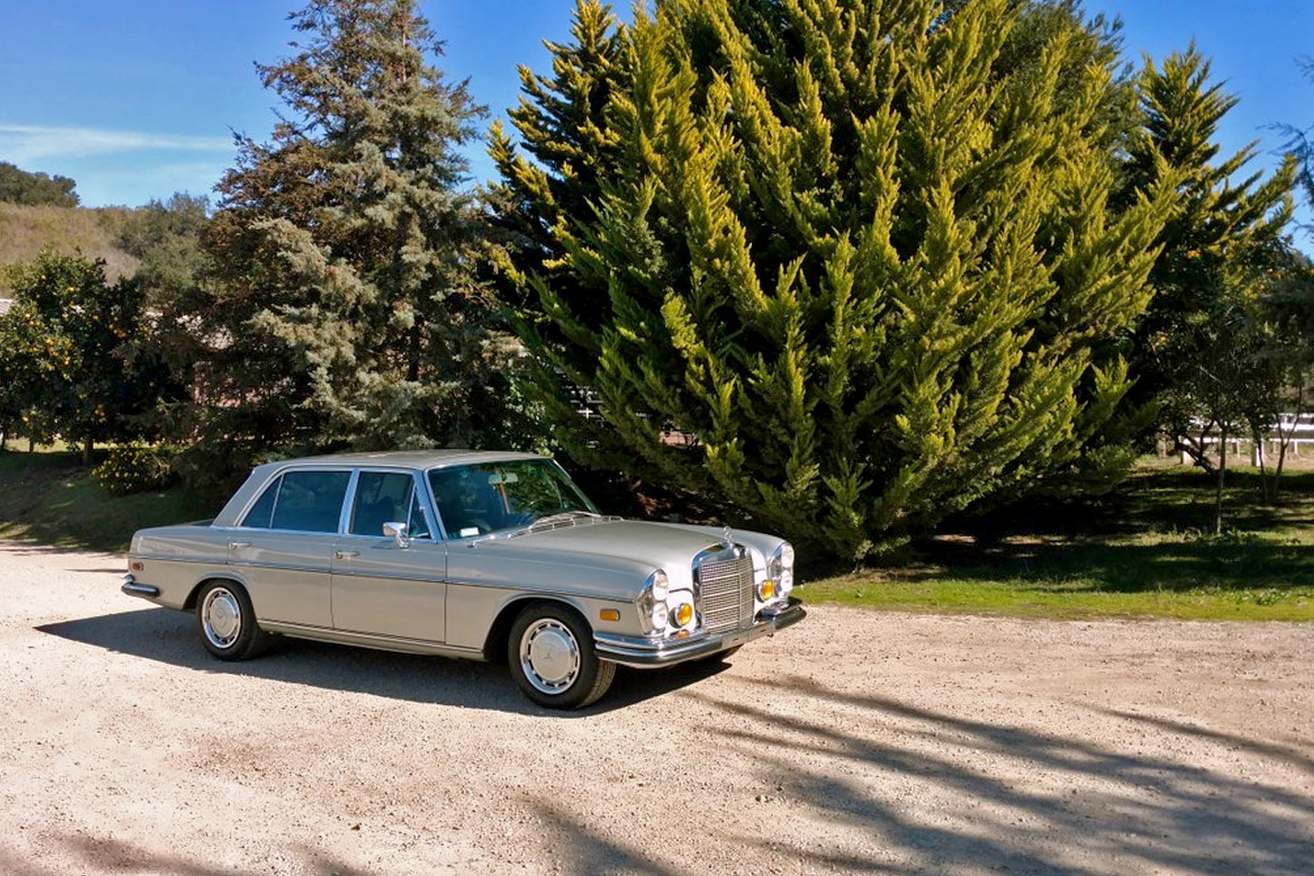 Featured Car - SOLD