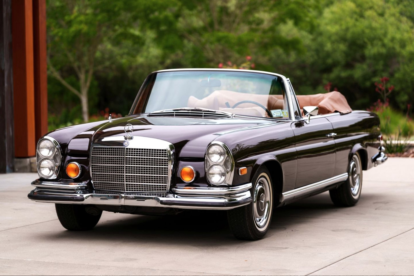 Featured Car