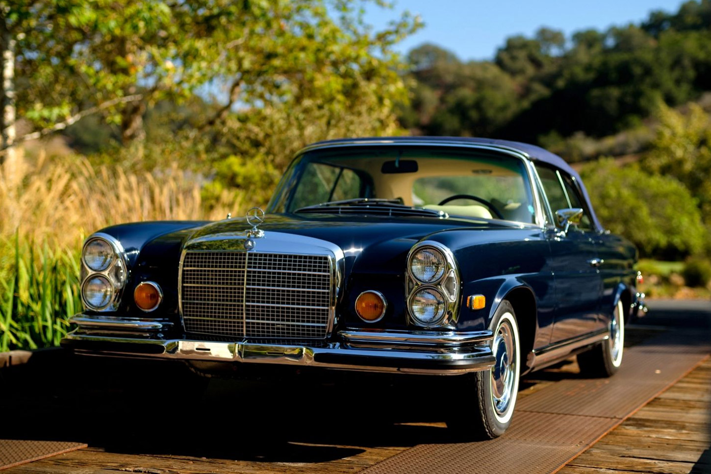 Featured Car - SOLD