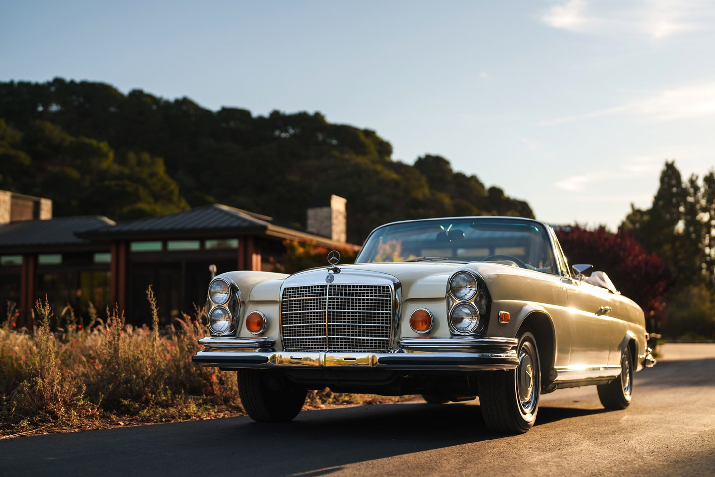 Featured Car - SOLD
